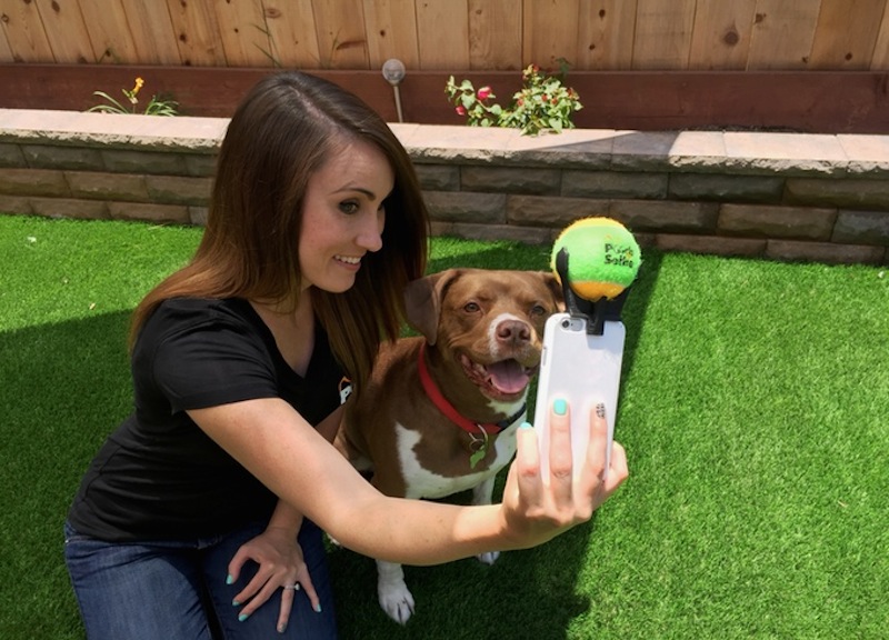 selfie da cani 3