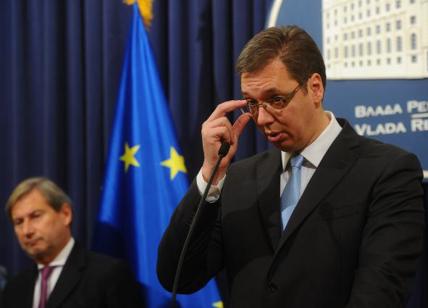 Serbia al voto tra Ue, Russia e Cina: opposizione divisa, Vucic verso il trionfo