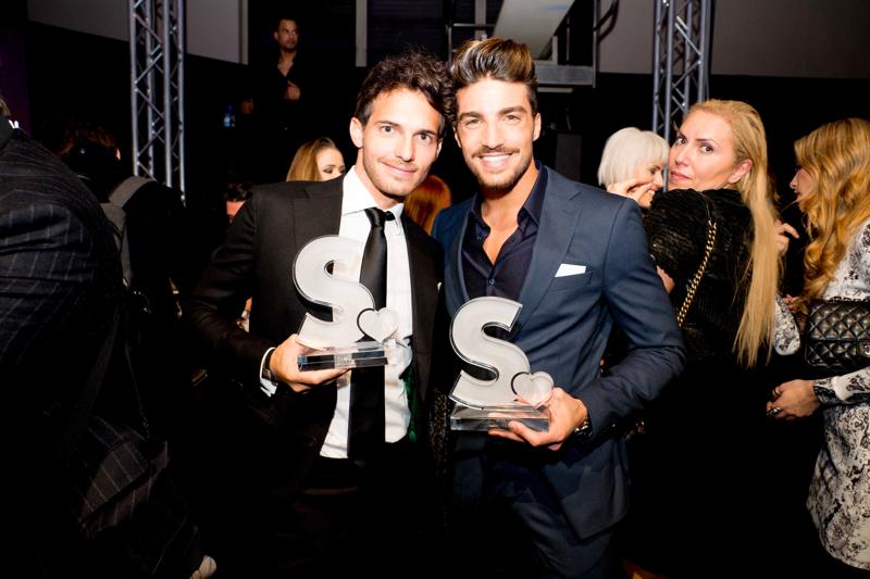 STYLIGHT SFIA15 Riccardo Pozzoli, Mariano Di Vaio