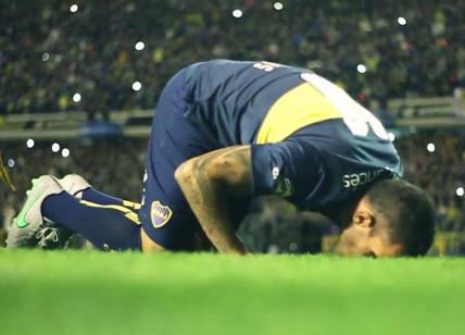 Tevez sfogo: "Il Boca Juniors va male e io non sono a mio agio"
