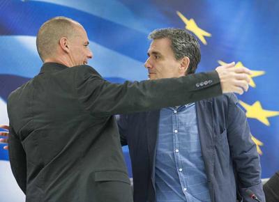 tsakalotos