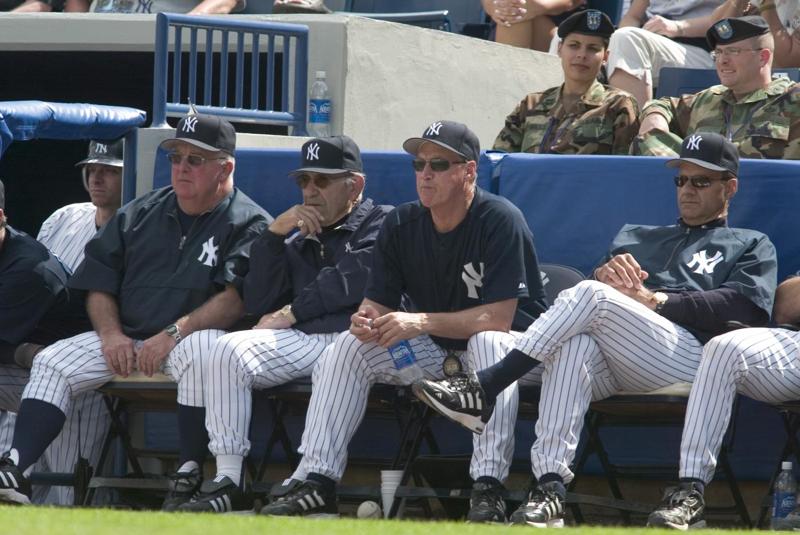 Yogi Berra