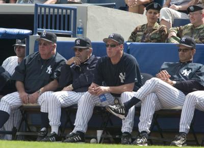 Yogi Berra