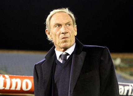 Pescara, torna Zeman: contratto fino al 2018