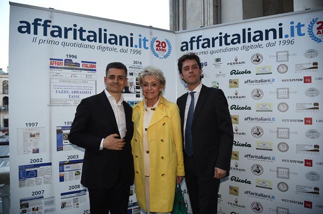  Festa Affaritaliani 20 anni (119)