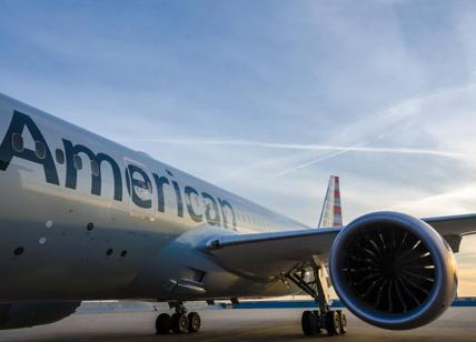 American Airlines e LATAM Airlines annunciano un Joint Business