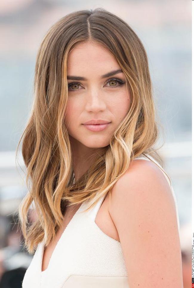 Ana de Armas Cannes 2016 (20)