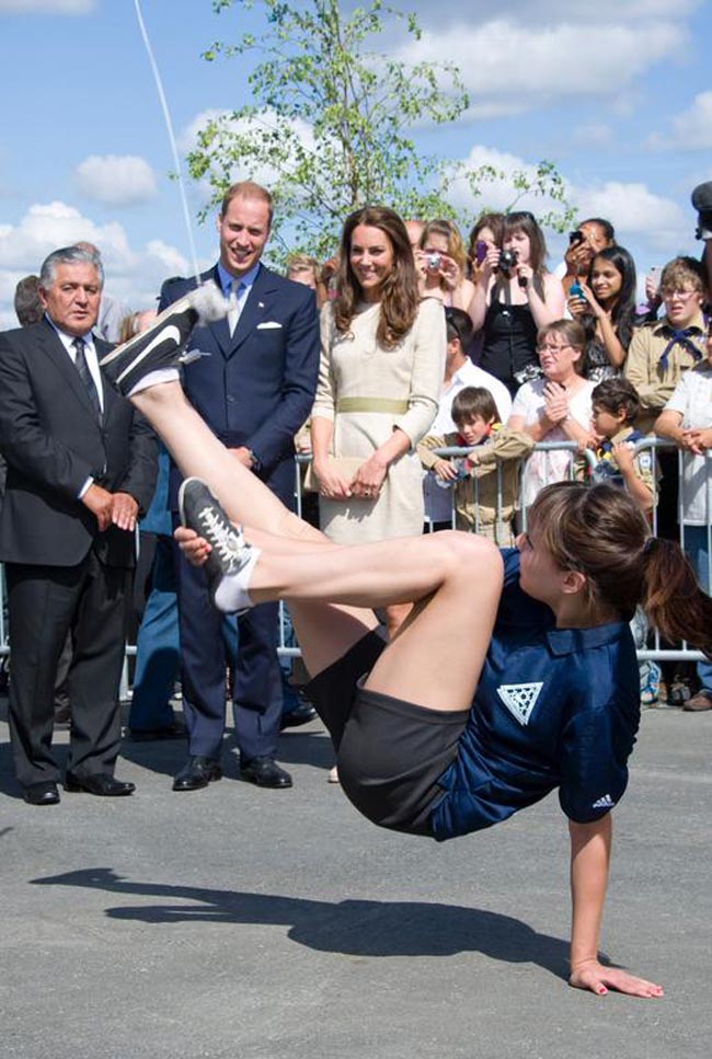 Anniversario Kate&William (4)