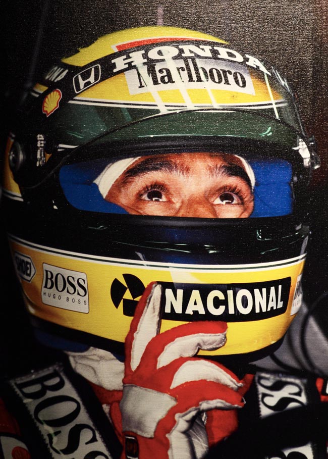 Ayrton Senna   L'ultima notte (11)