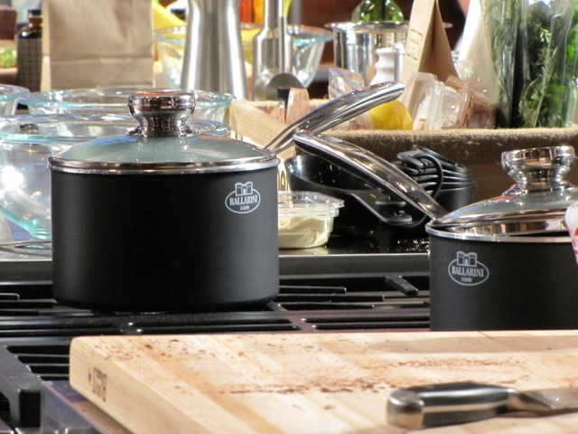 Ballarini   MasterChef Black