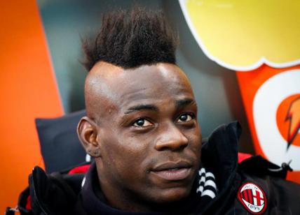 Milan, Brocchi punta sul rilancio di Balotelli: "Spero dia tutto"