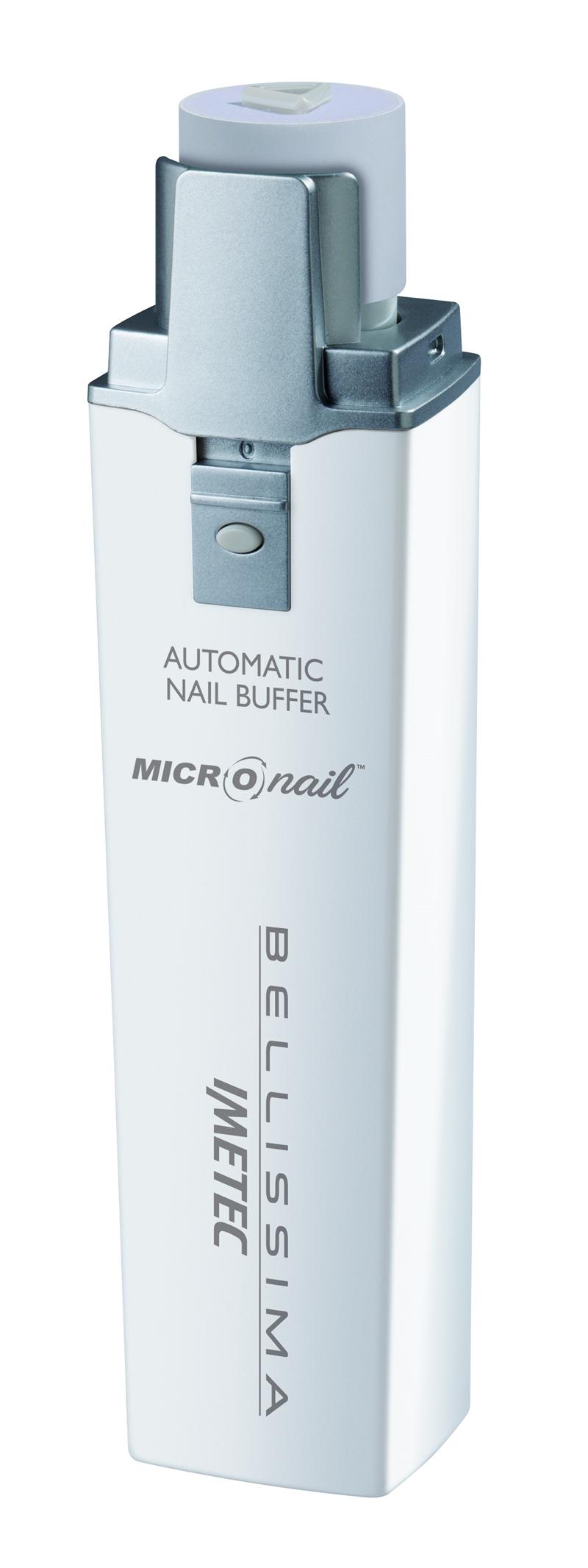 Bellissima Automatic Nail Buffer