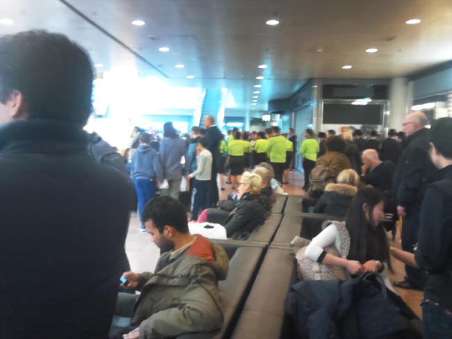 Bruxelles esplosione aeroporto (4)