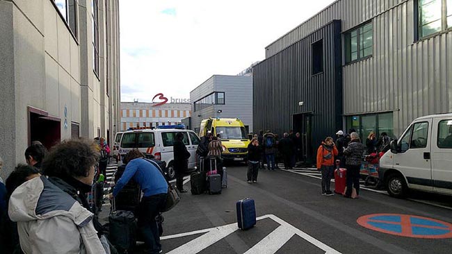 Bruxelles esplosione aeroporto (18)