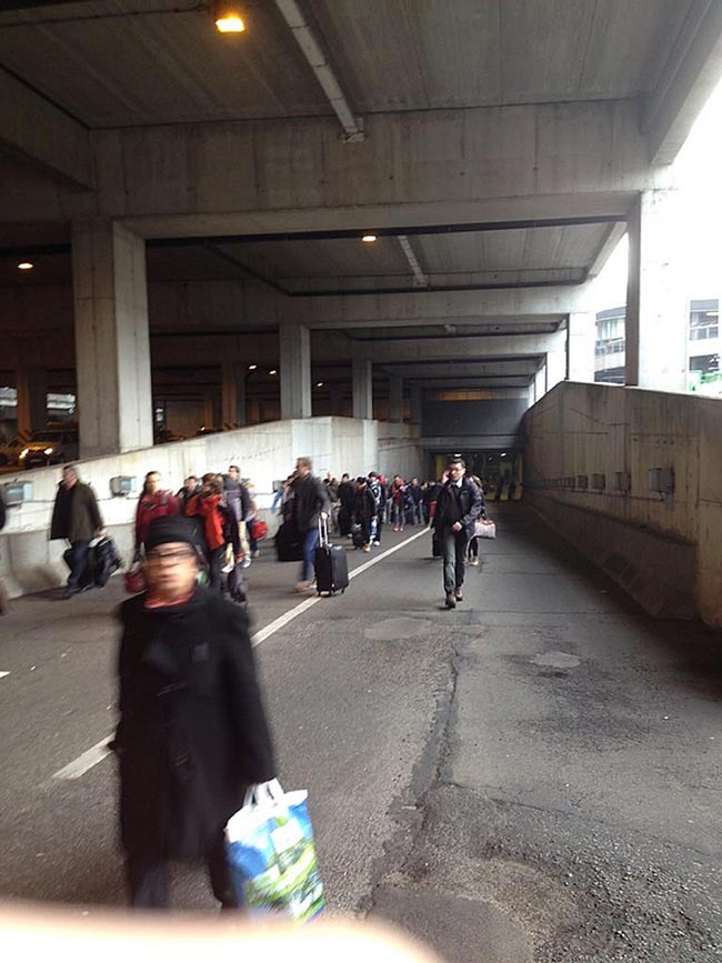 Bruxelles esplosione aeroporto (21)