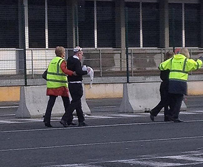 Bruxelles esplosione aeroporto (22)