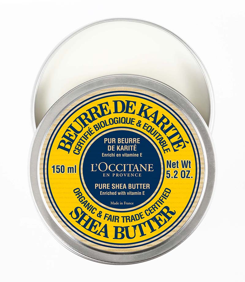 creme l'occitane 1