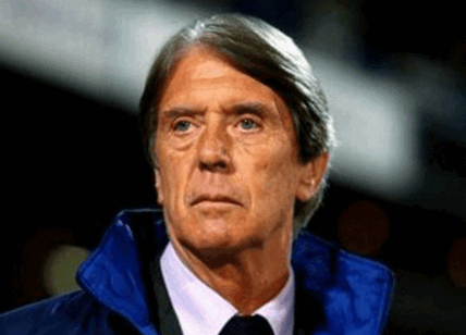 E' morto a 84 anni Cesare Maldini, ex allenatore della Nazionale