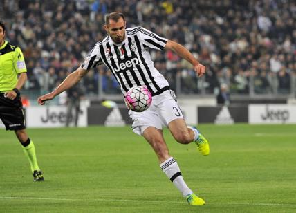 Juventus, Chiellini in gruppo. Mentre Alex Sandro... Gli infortunati. Juventus news