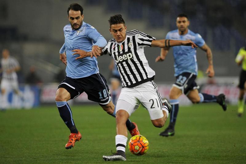 dybala