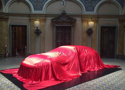 L’evento Ferrari a Villa Erba. Parata di vip: Affari c’era…