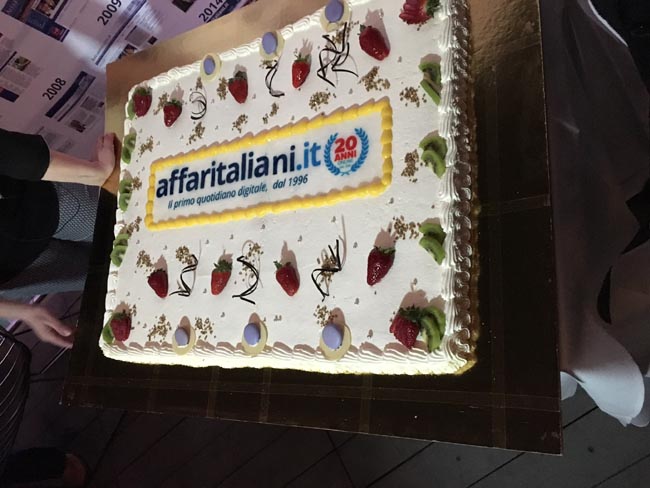 Festa Affaritaliani 20 anni (45)
