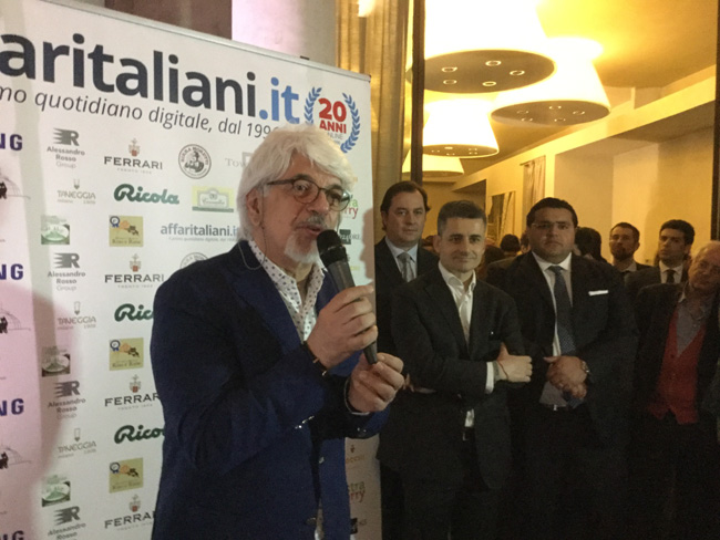 Festa Affaritaliani 20 Anni (61)