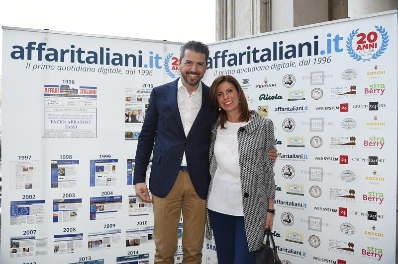 Festa Affaritaliani 20 anni (100)