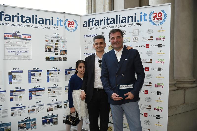 Festa Affaritaliani 20 anni (101)