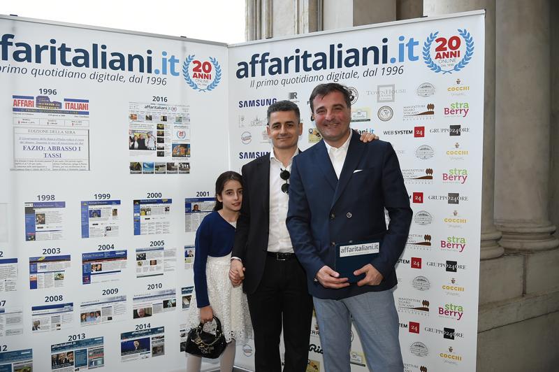 Festa Affaritaliani 20 anni (102)