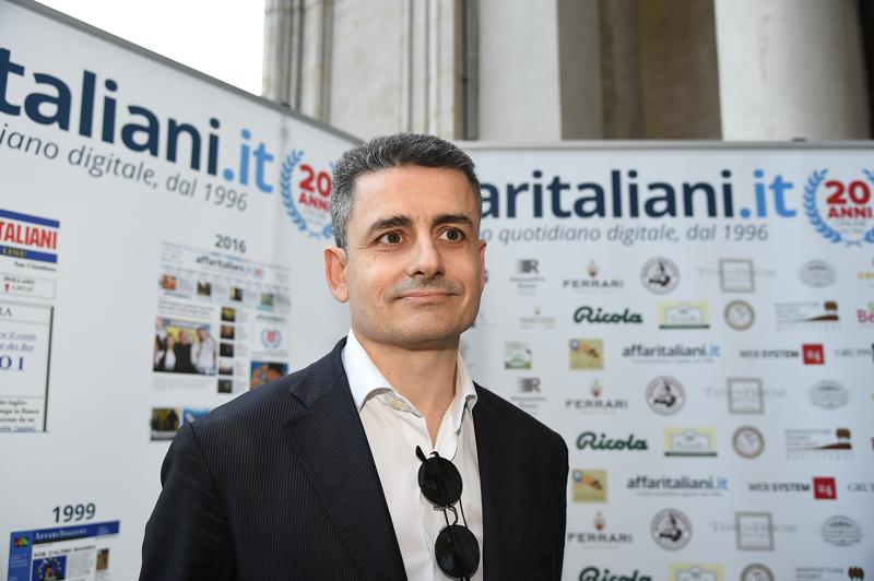 Festa Affaritaliani 20 anni (104)