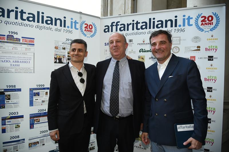 Festa Affaritaliani 20 anni (105)