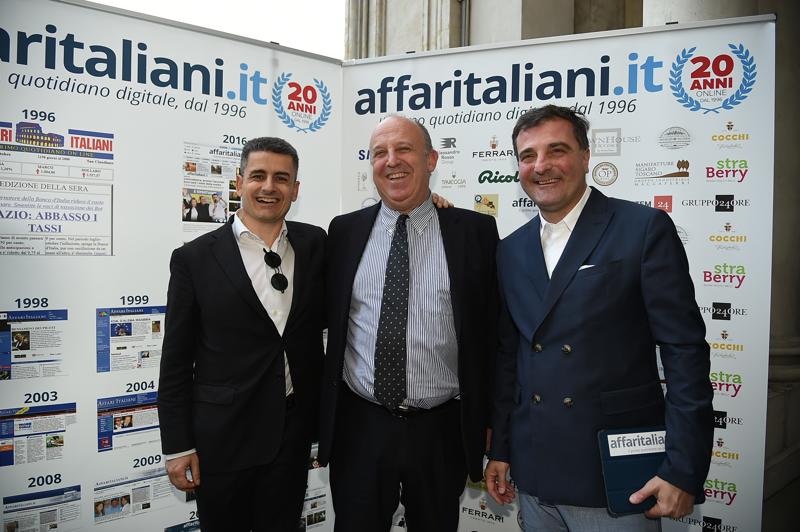 Festa Affaritaliani 20 anni (106)