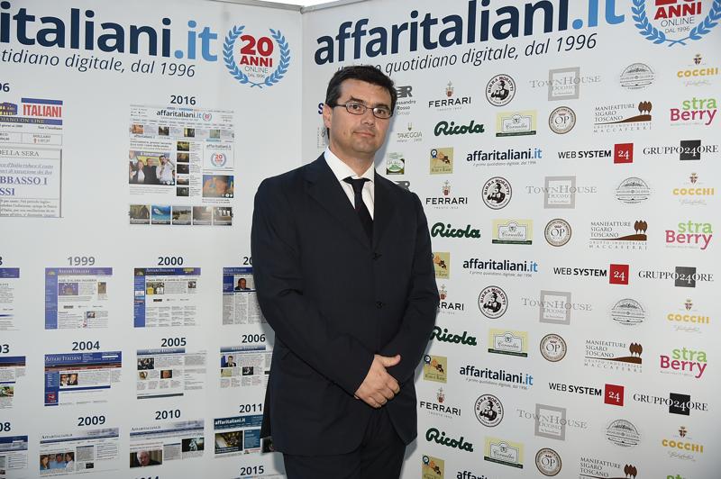 Festa Affaritaliani 20 anni (94)