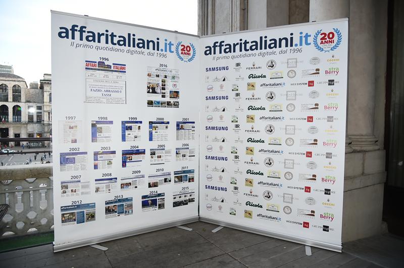 Festa Affaritaliani 20 anni (95)