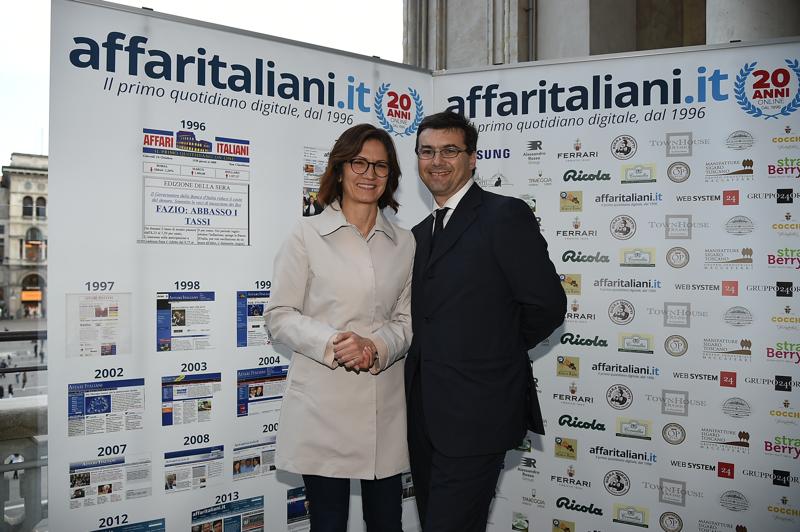 Festa Affaritaliani 20 anni (96)