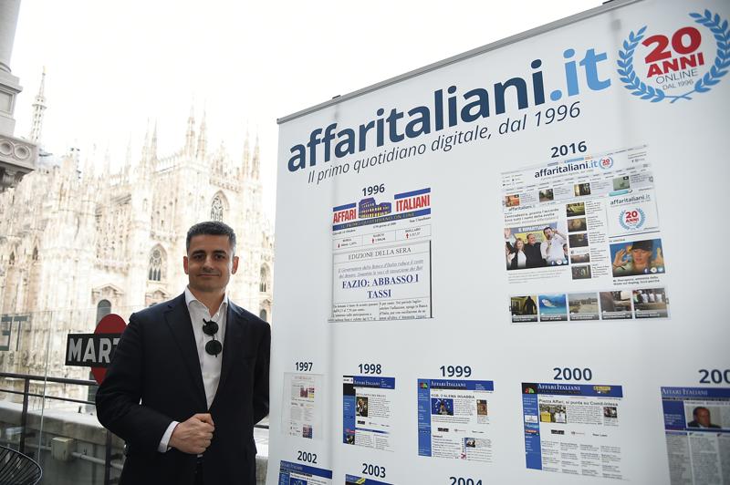 Festa Affaritaliani 20 anni (109)