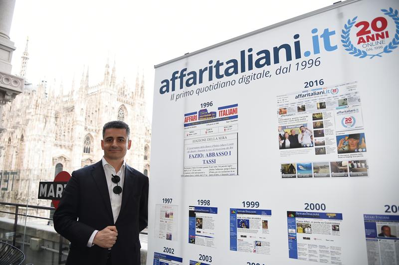 Festa Affaritaliani 20 anni (110)