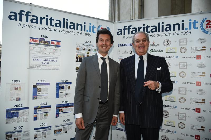 Festa Affaritaliani 20 anni (115)