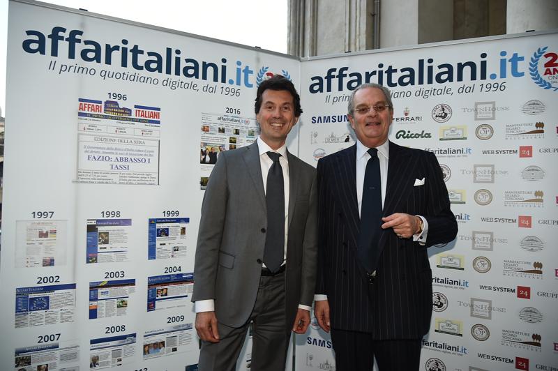 Festa Affaritaliani 20 anni (116)