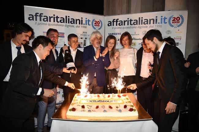 Festa Affaritaliani 20 anni (188)