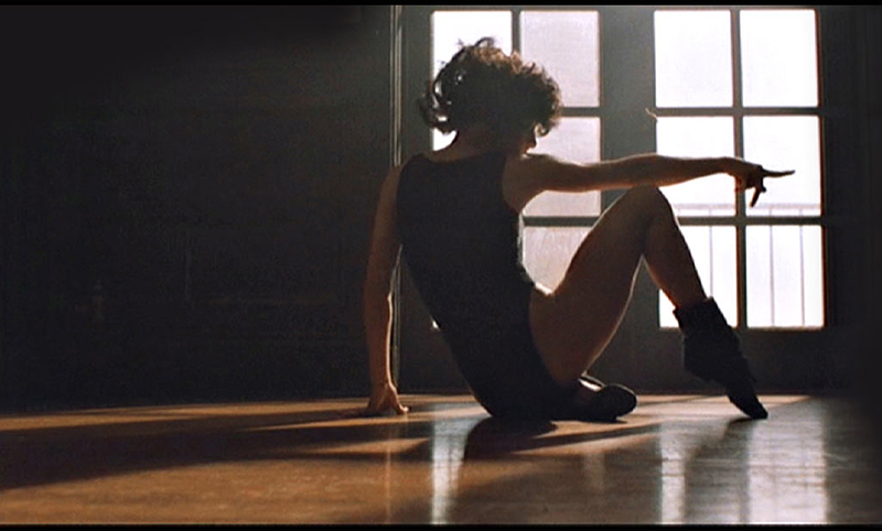 flashdance