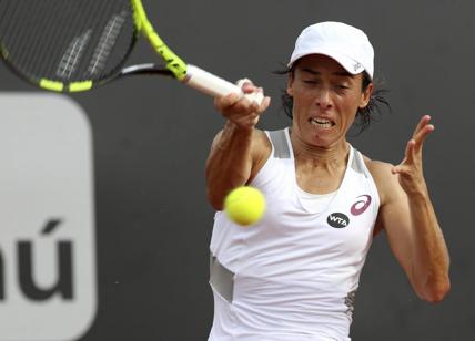 Francesca Schiavone, due week end a Milano per scoprire giovani talenti