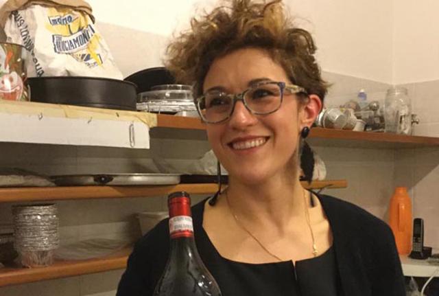 Manuela Achilli: signora del vino in Oltrepo con una Bonarda Perfetta