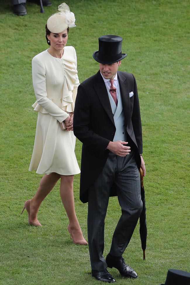 Garden Party a Buckingham Palace (11)