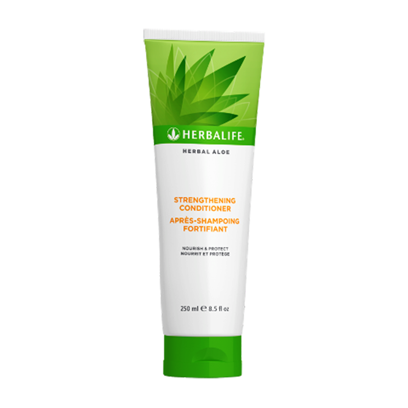 Herbalife Aloe