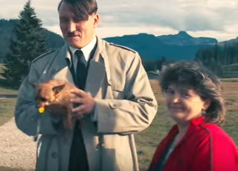 hitler film 1