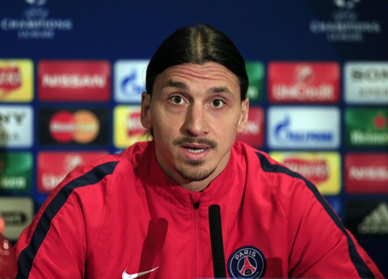 ibrahimovic