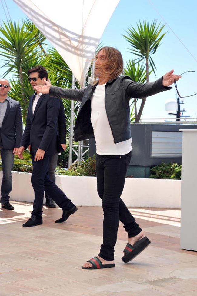 Iggy Pop Cannes 2016 (20)