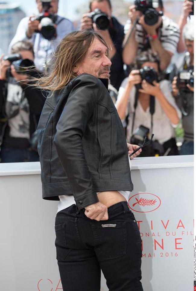 Iggy Pop Cannes 2016 (25)